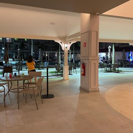 Sao Pedro Thermas Resort Екстериор снимка