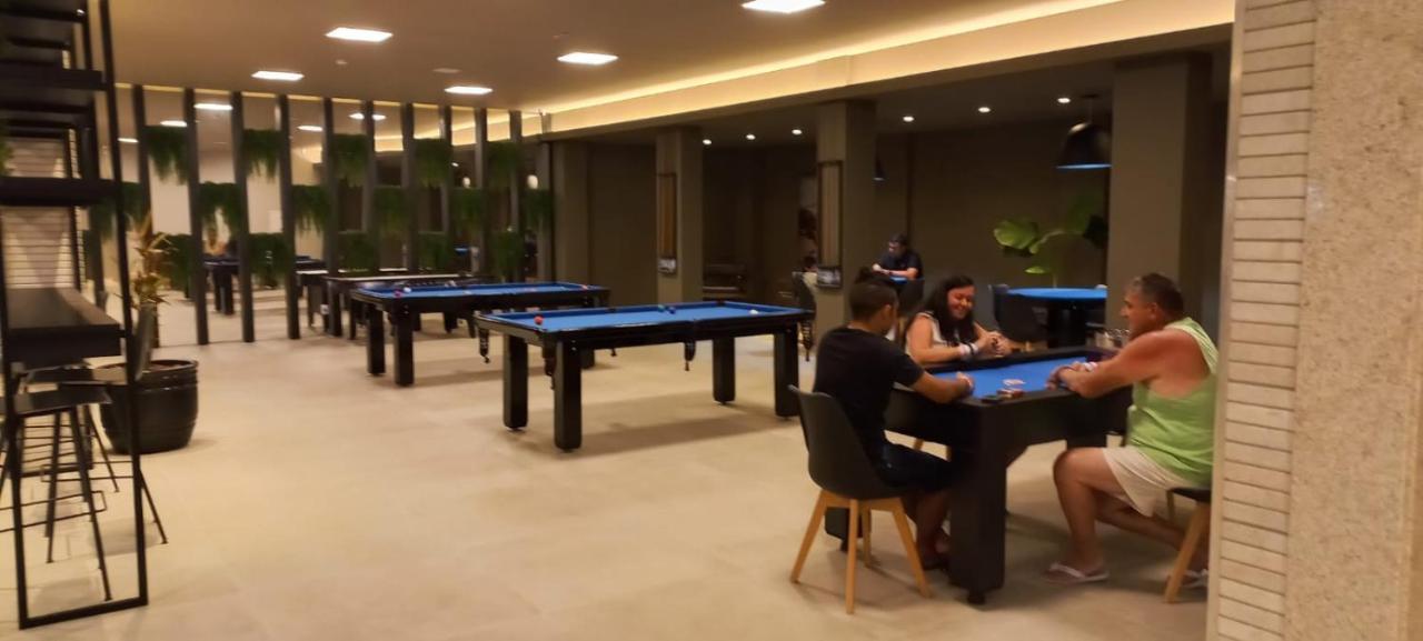 Sao Pedro Thermas Resort Екстериор снимка