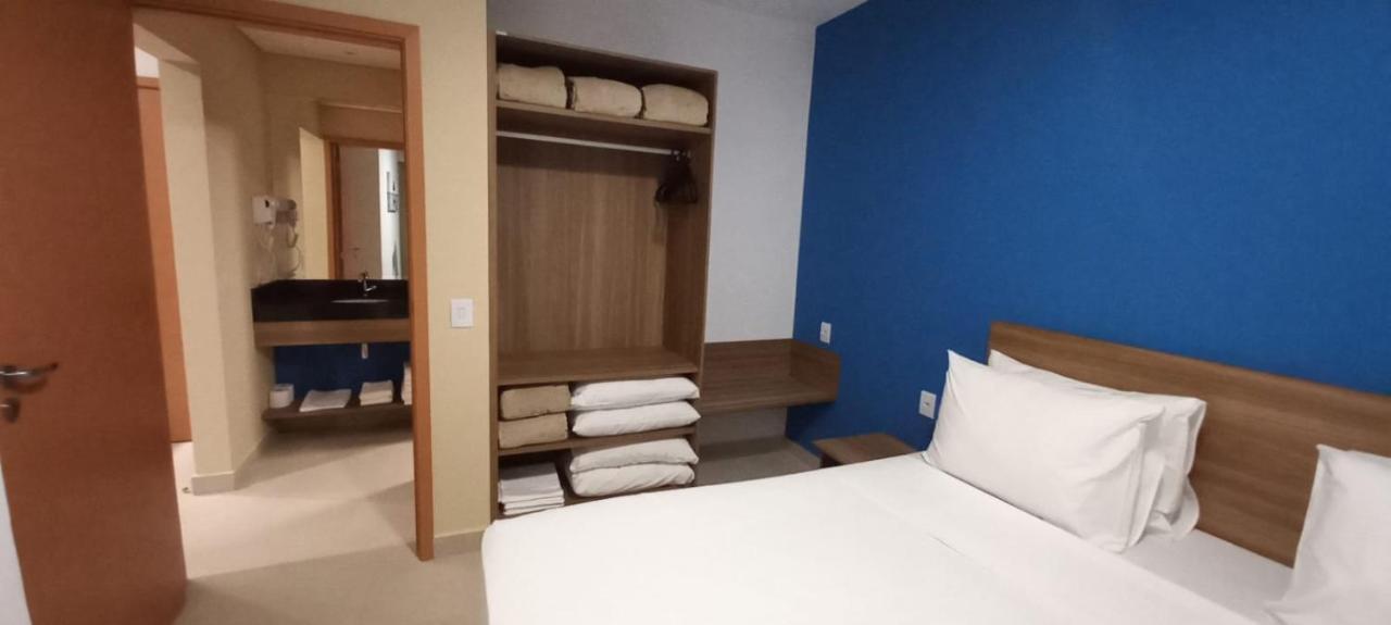 Sao Pedro Thermas Resort Екстериор снимка