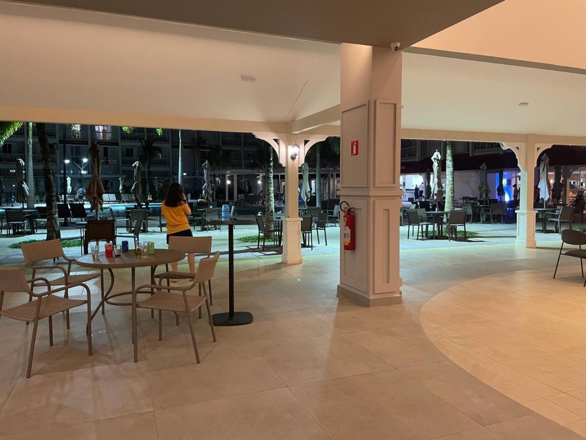 Sao Pedro Thermas Resort Екстериор снимка