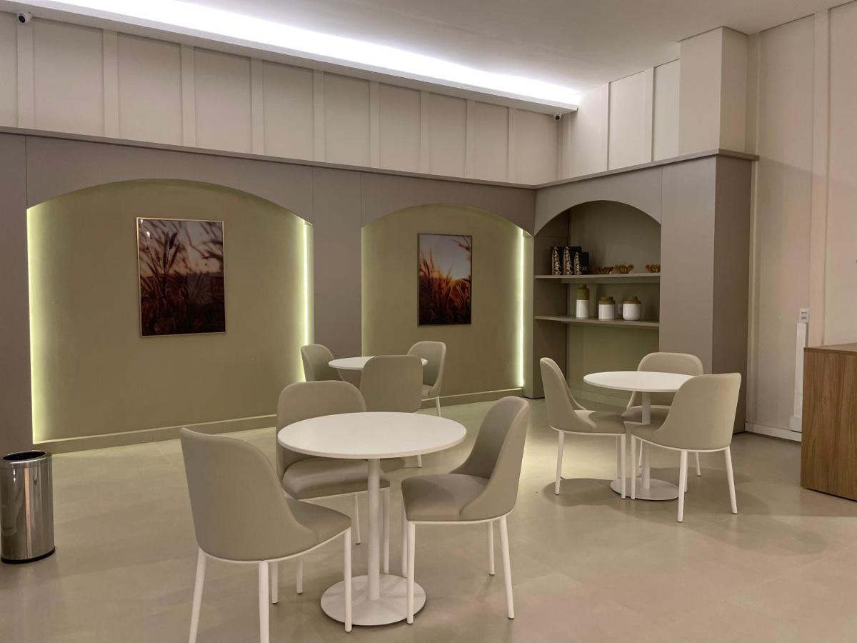 Sao Pedro Thermas Resort Екстериор снимка