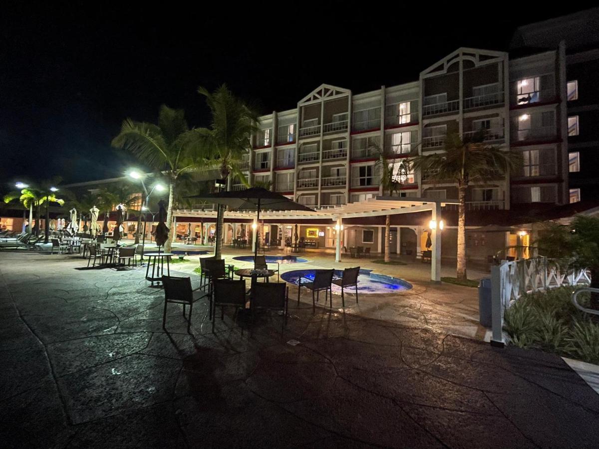 Sao Pedro Thermas Resort Екстериор снимка