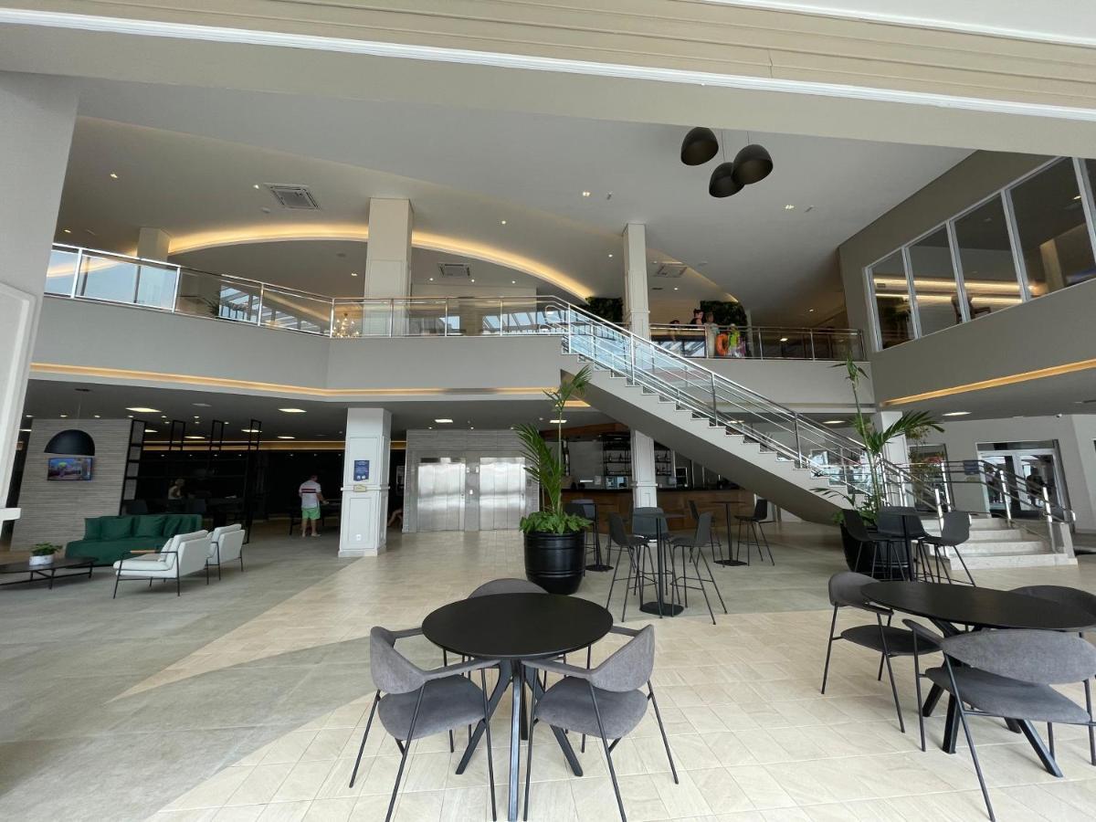 Sao Pedro Thermas Resort Екстериор снимка