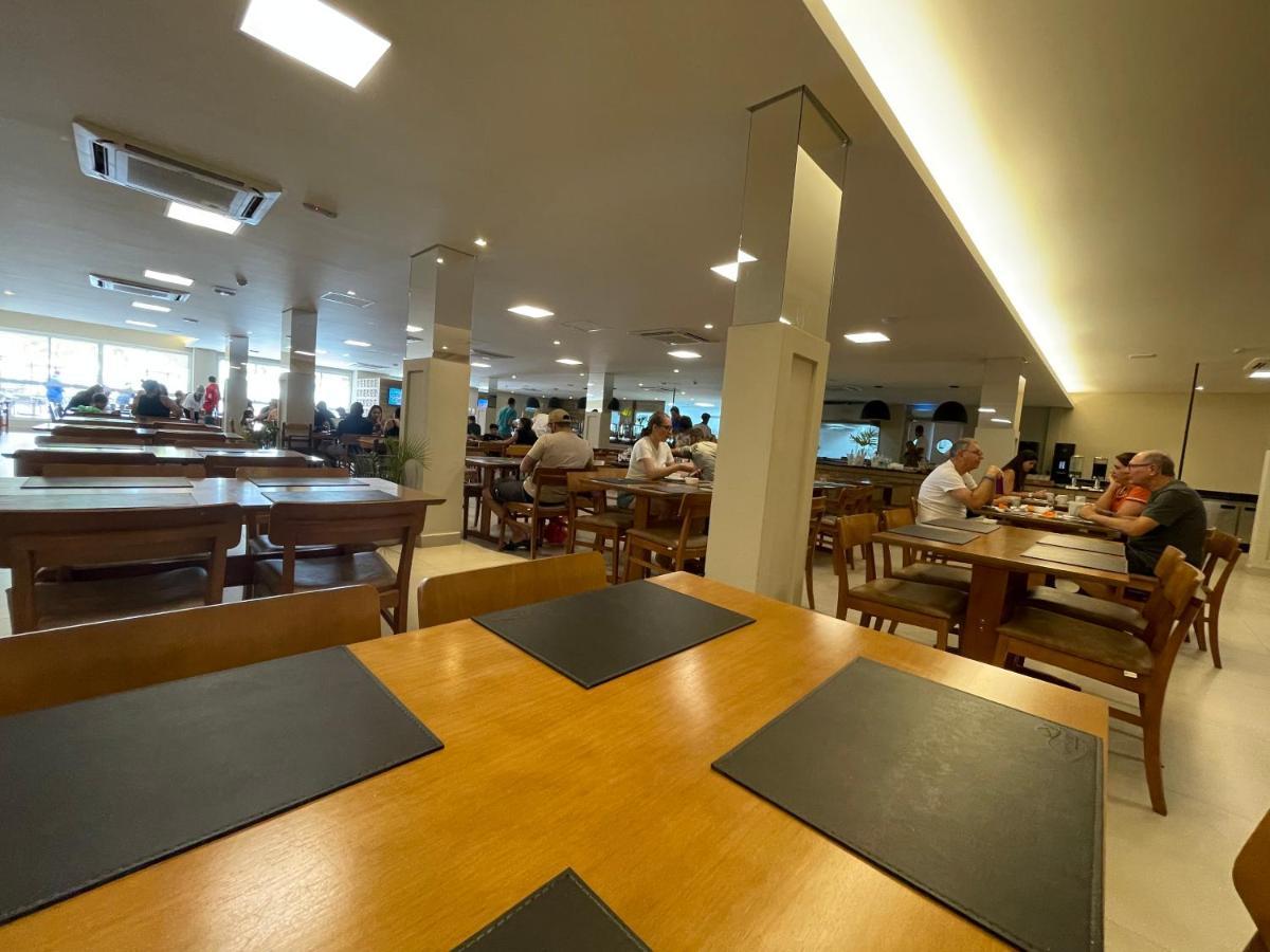 Sao Pedro Thermas Resort Екстериор снимка