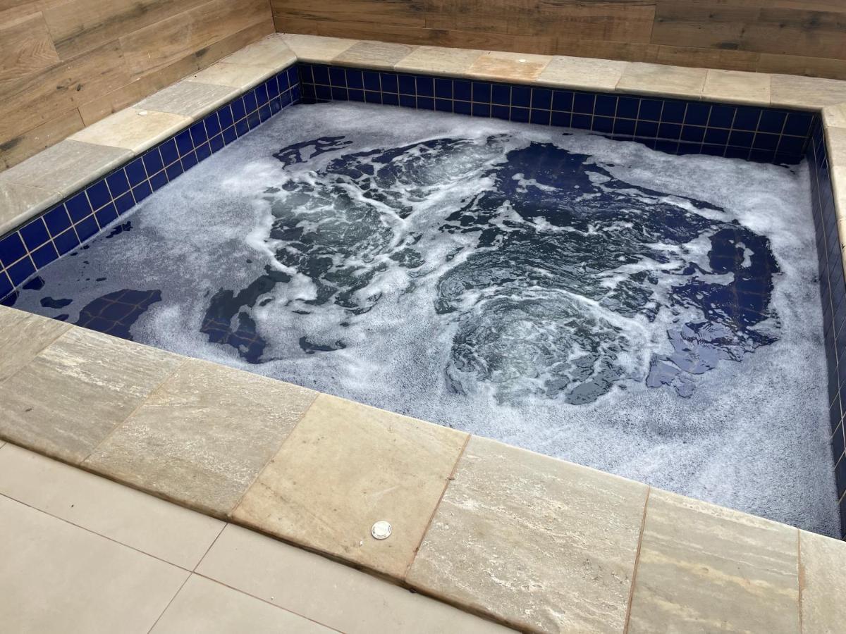 Sao Pedro Thermas Resort Екстериор снимка