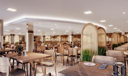 Sao Pedro Thermas Resort Екстериор снимка
