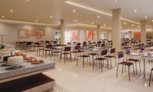 Sao Pedro Thermas Resort Екстериор снимка