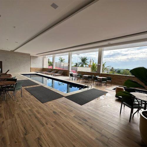 Sao Pedro Thermas Resort Екстериор снимка