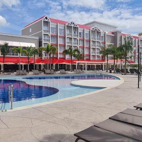 Sao Pedro Thermas Resort Екстериор снимка