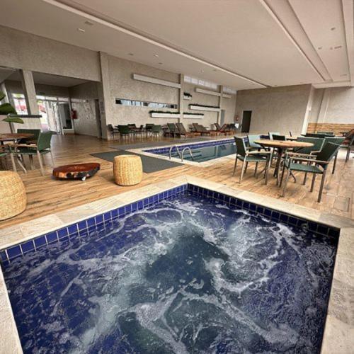 Sao Pedro Thermas Resort Екстериор снимка
